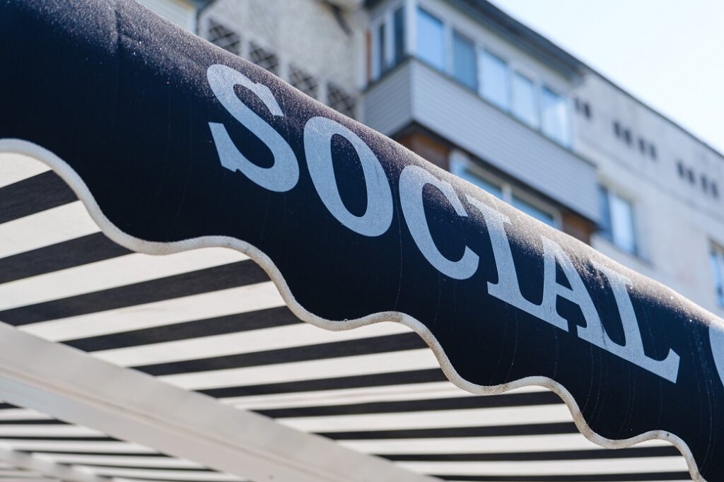 Social Coffee