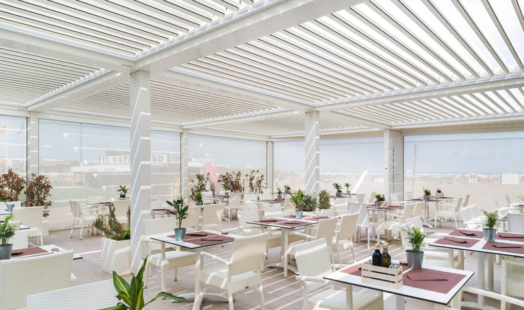 пергола для коммерции (5)