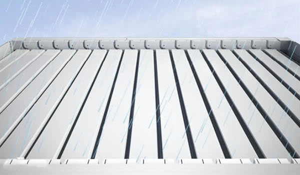 ЗАЩИТА ОТ ДОЖДЯ И СНЕГА