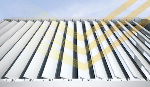 ЗАЩИТА ОТ СОЛНЦА